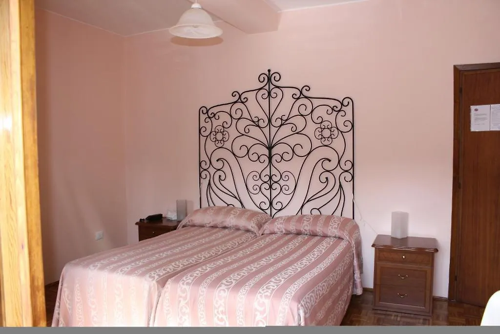 Locanda Seggiovia Recoaro Terme 3*,  Italy