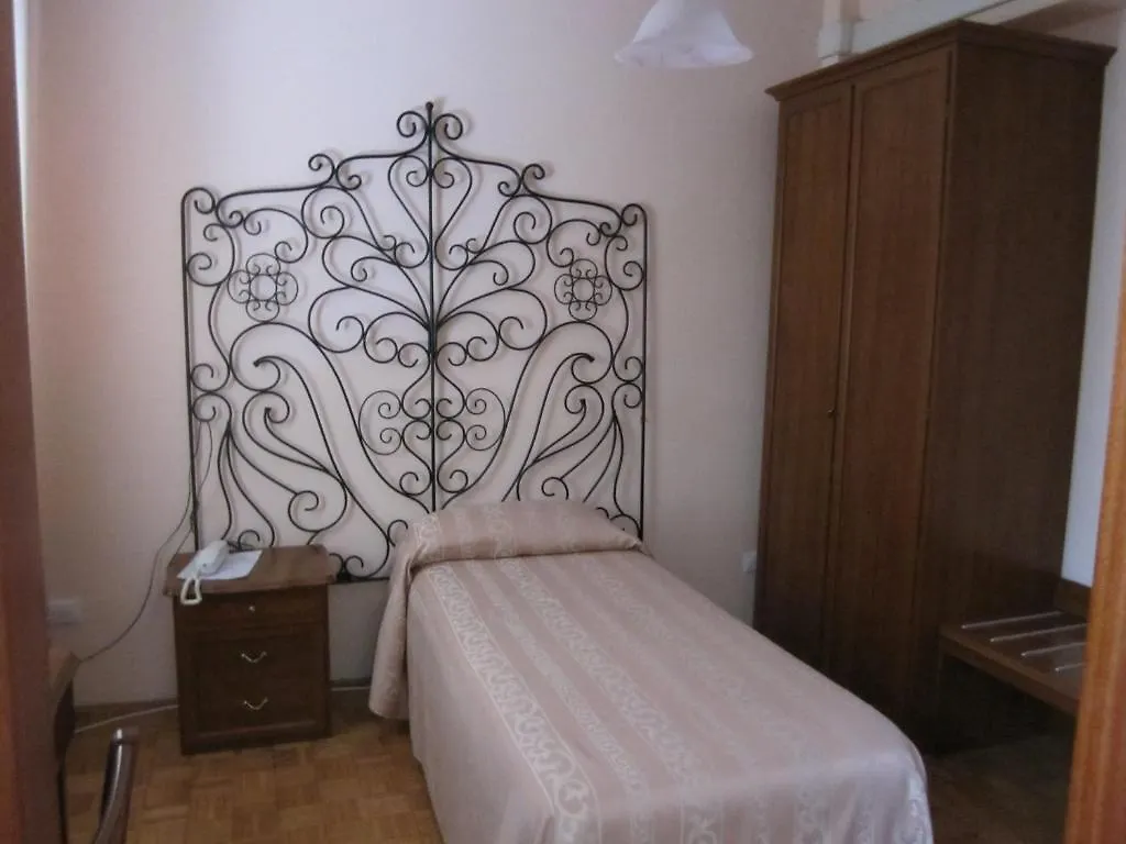 *** Hotel Locanda Seggiovia Recoaro Terme Italy