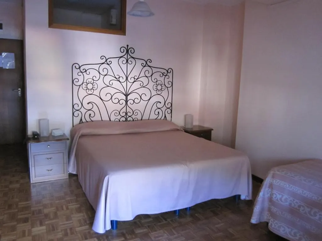 Locanda Seggiovia Recoaro Terme