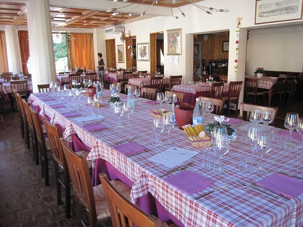 *** Hotel Locanda Seggiovia Recoaro Terme Italy