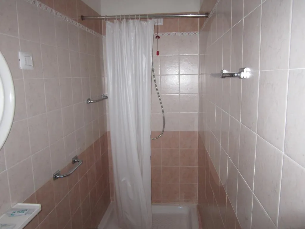 Locanda Seggiovia Recoaro Terme 3*,