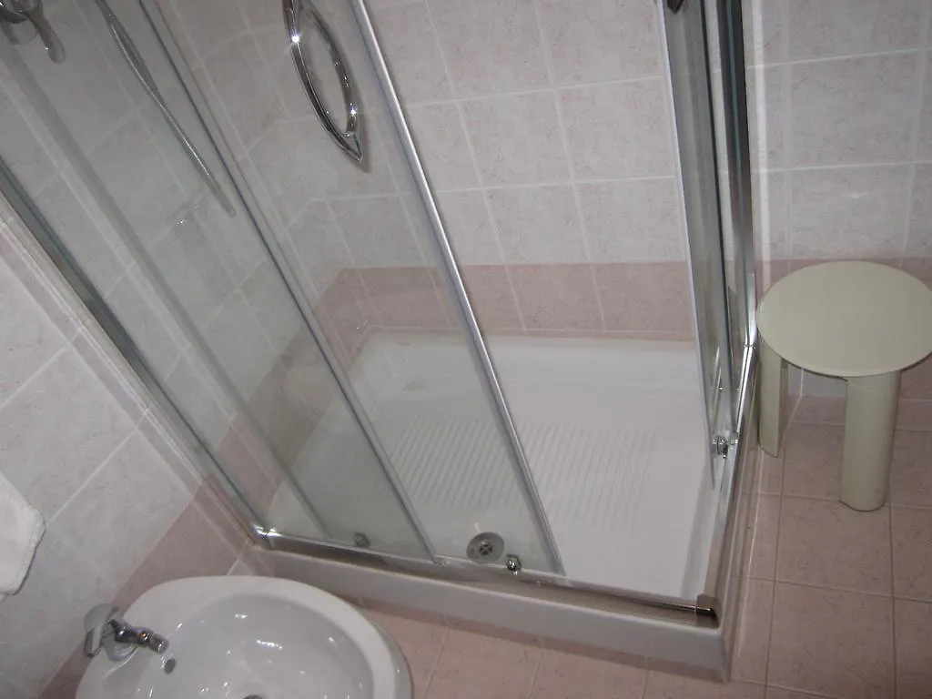Hotel Locanda Seggiovia Recoaro Terme