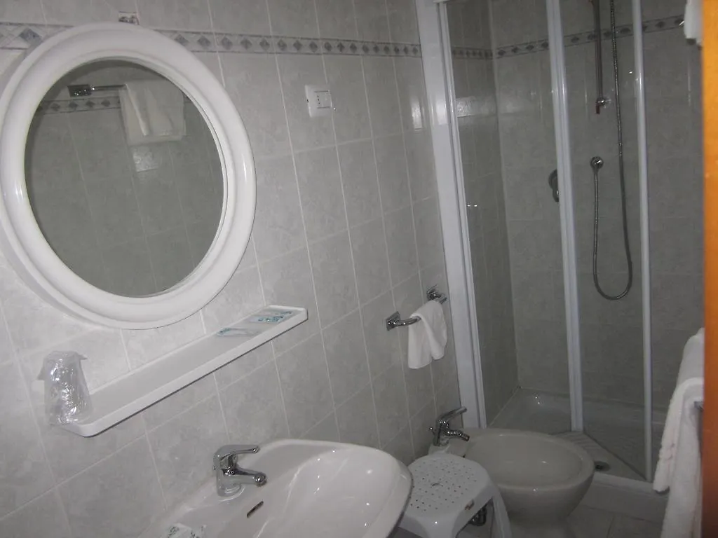 Locanda Seggiovia Recoaro Terme Hotel
