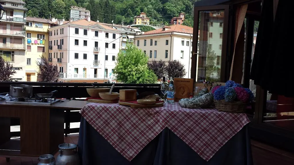 Locanda Seggiovia Recoaro Terme 3*,  Italy