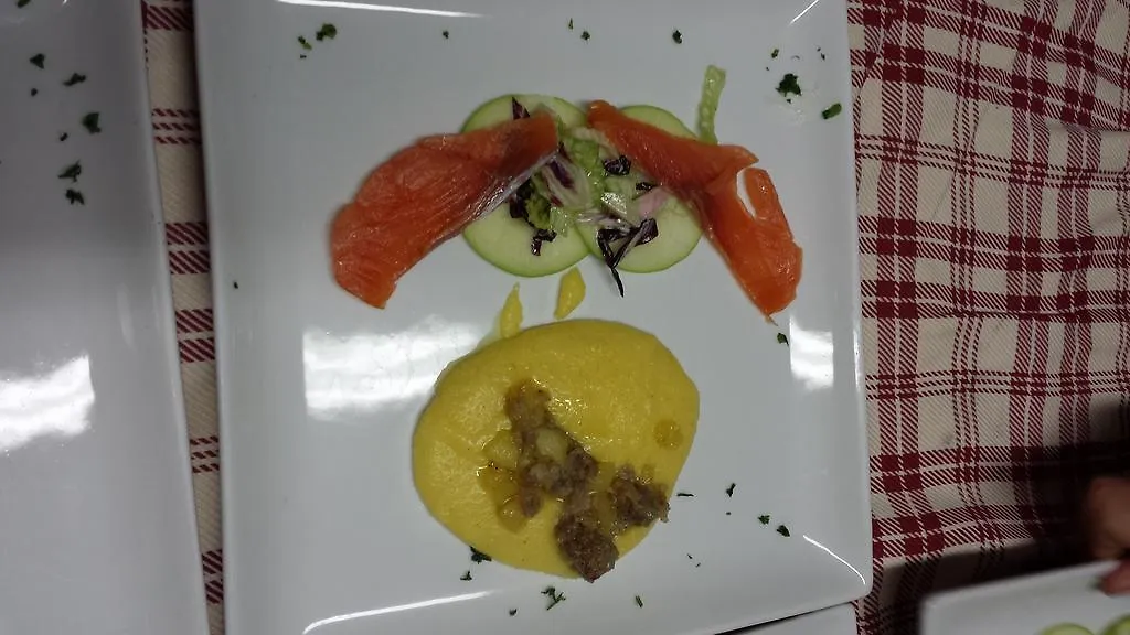 Hotel Locanda Seggiovia Recoaro Terme