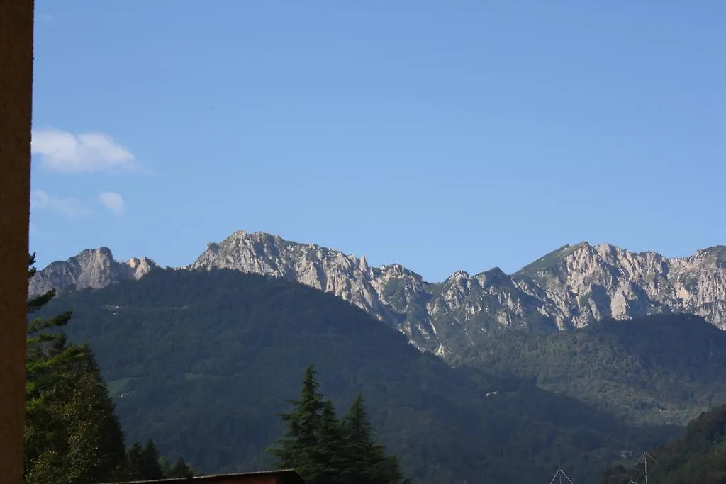 Locanda Seggiovia Recoaro Terme