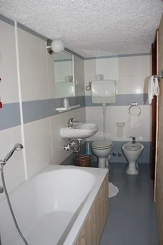 Locanda Seggiovia Recoaro Terme Italy