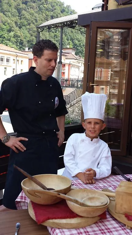 Locanda Seggiovia Recoaro Terme Italy