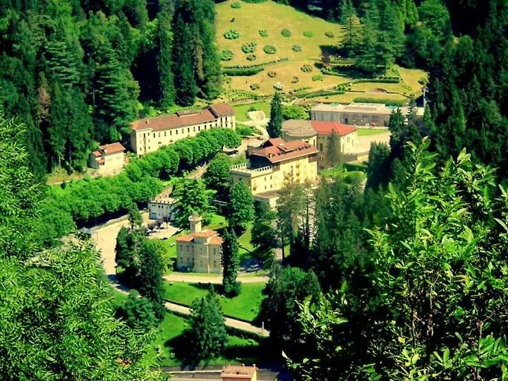 Locanda Seggiovia Recoaro Terme 3*,  Italy