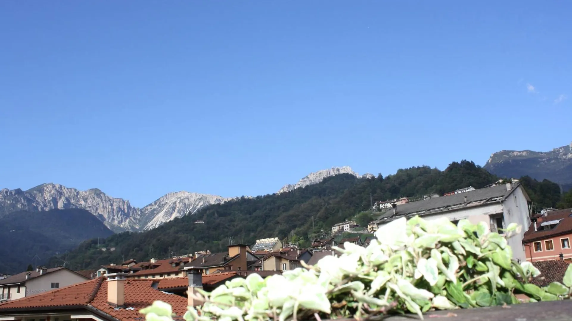 Locanda Seggiovia Recoaro Terme Hotel