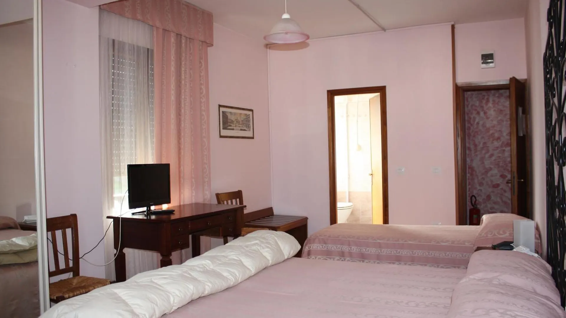 Locanda Seggiovia Recoaro Terme