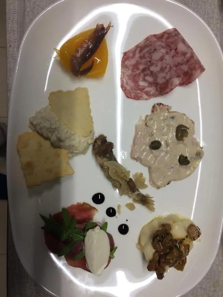 Hotel Locanda Seggiovia Recoaro Terme