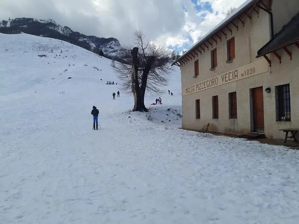 Locanda Seggiovia Recoaro Terme
