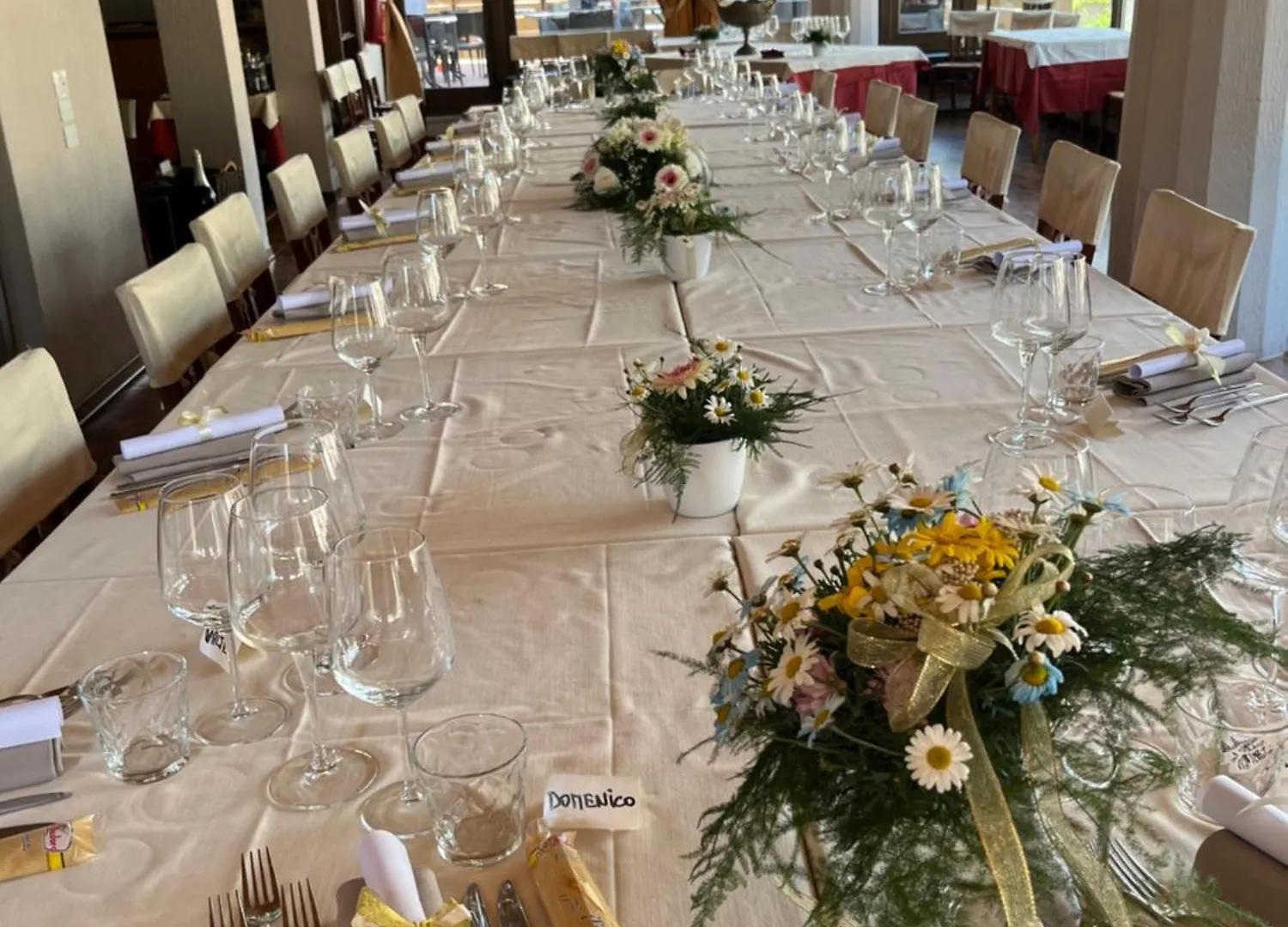 Locanda Seggiovia Recoaro Terme Italy