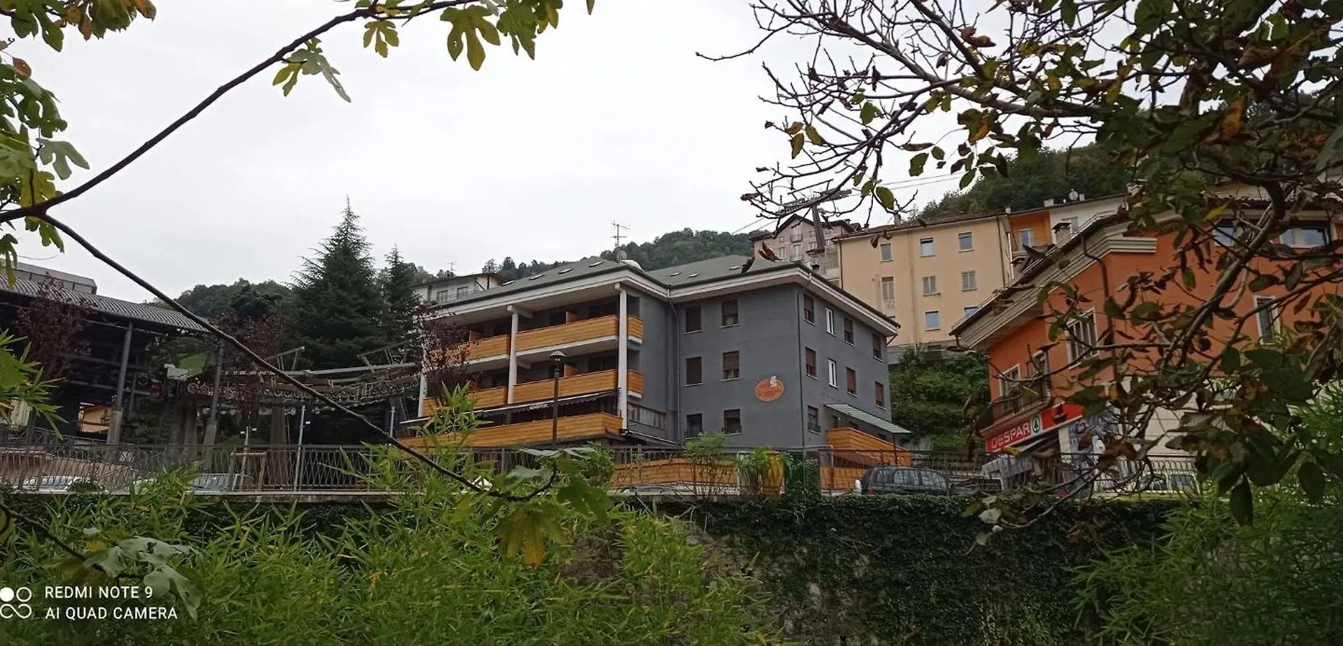 Hotel Locanda Seggiovia Recoaro Terme