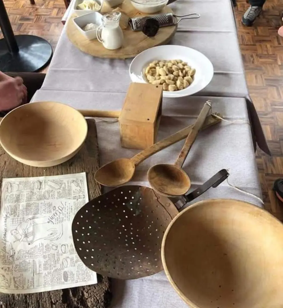 Locanda Seggiovia Recoaro Terme Italy