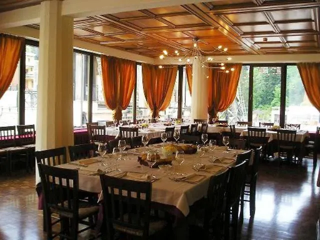 Locanda Seggiovia Recoaro Terme 3*,  Italy