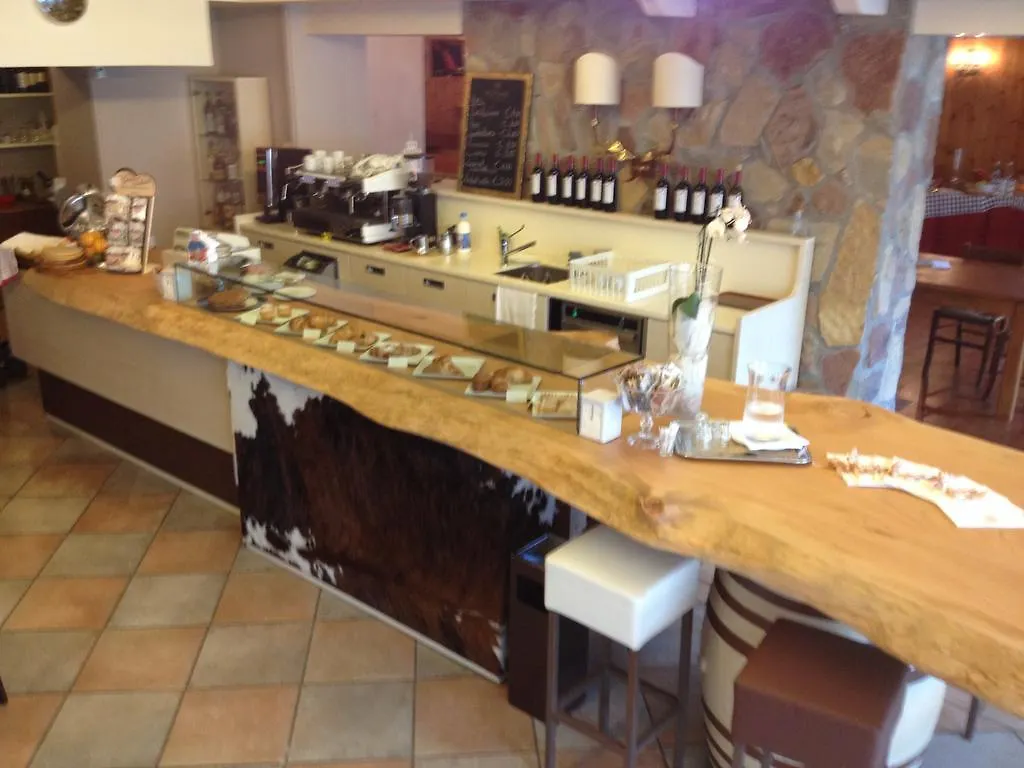 Locanda Seggiovia Recoaro Terme